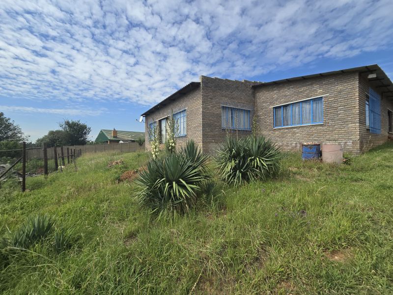 Riverfront Property - Photo 2