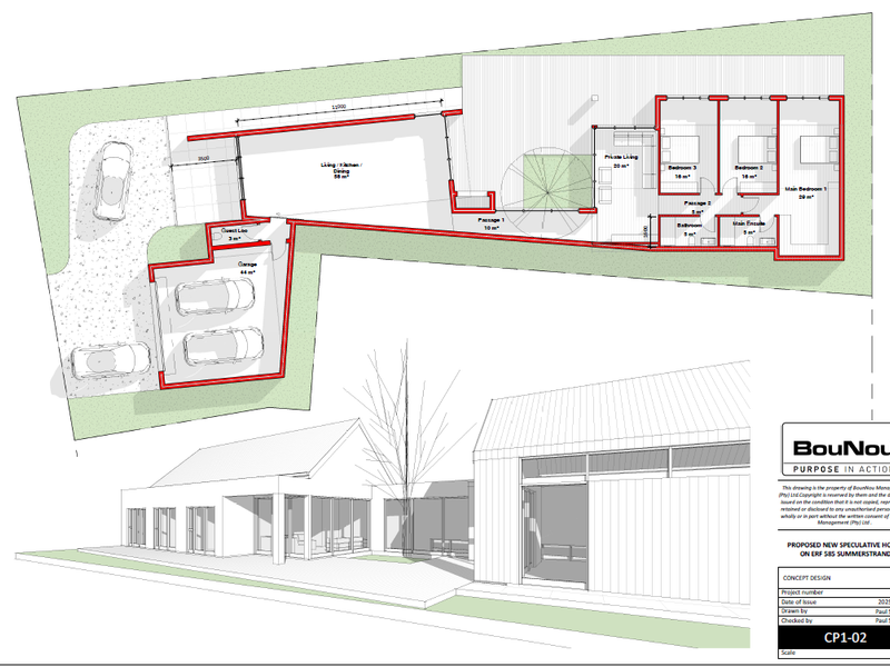 Vacant land in prime position in old Summerstrand! - R850 000 - Photo 6