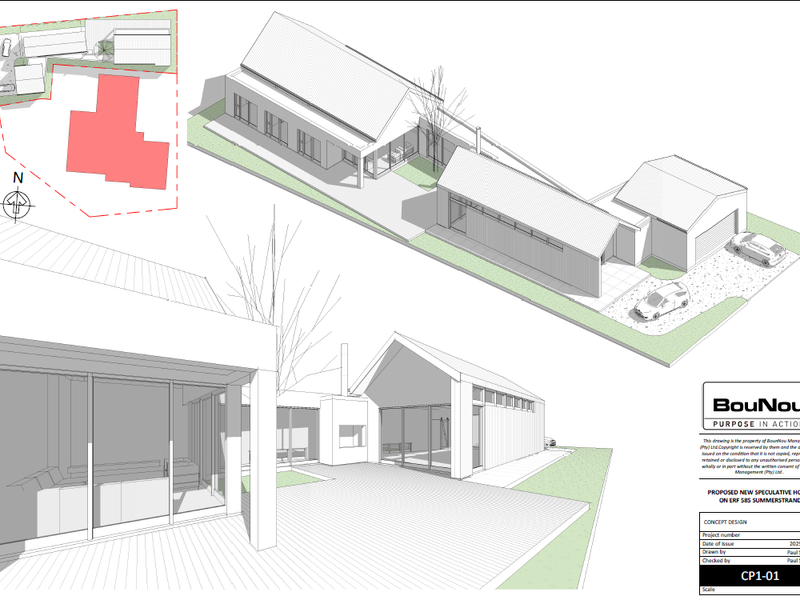 Vacant land in prime position in old Summerstrand! - R850 000 - Photo 5