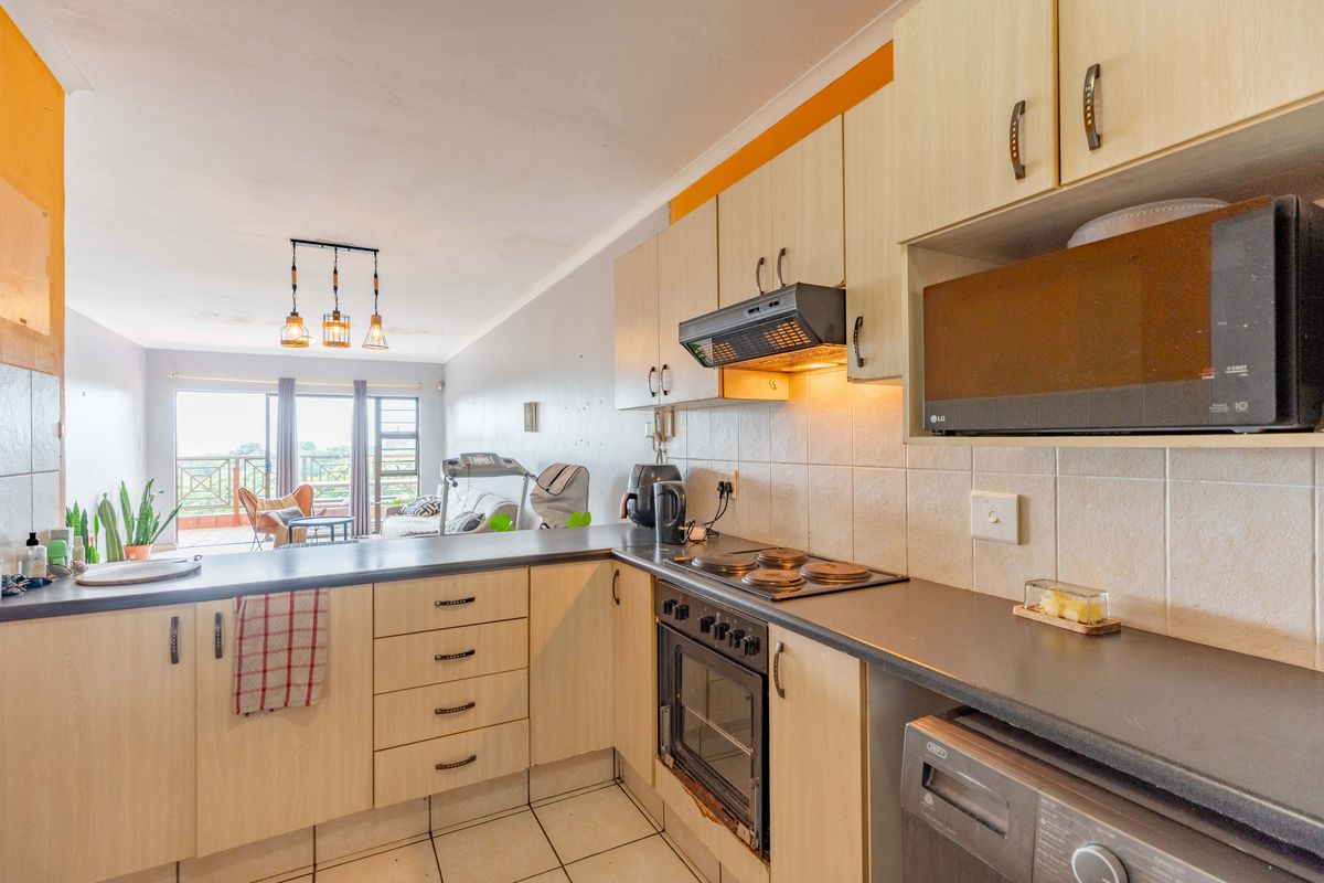 Gateway to home ownership - Photo 4