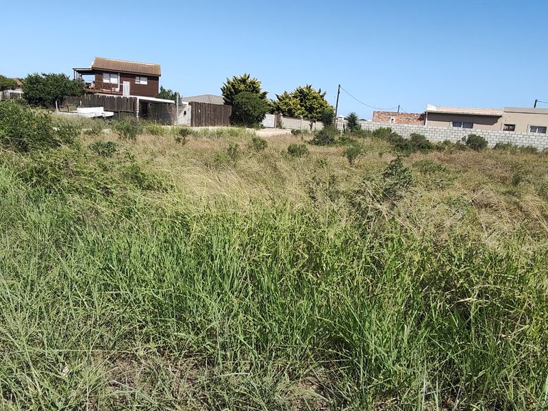 Discover 718m2 of prime vacant land for sale in Colchester—perfect for your dream home or investment - Photo 4