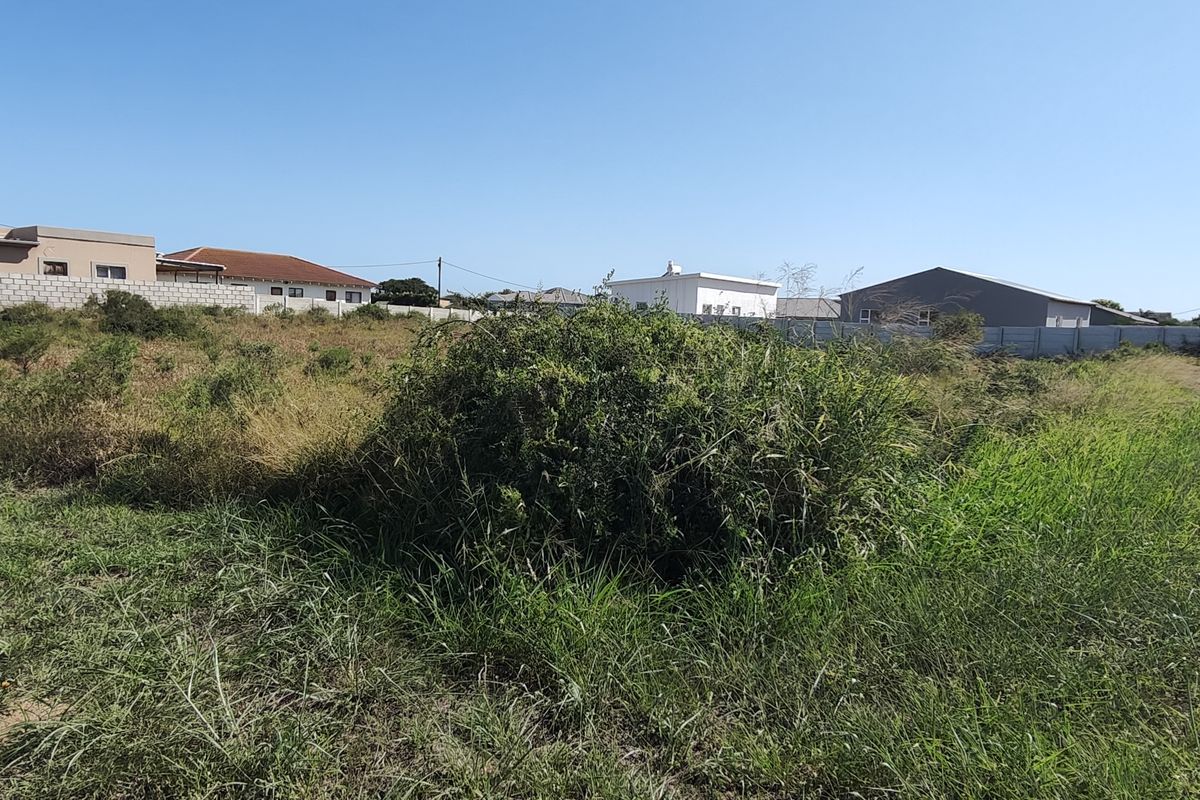 Discover 718m2 of prime vacant land for sale in Colchester—perfect for your dream home or investment - Photo 5