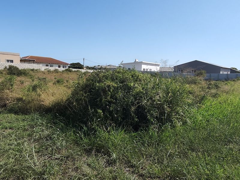 Discover 718m2 of prime vacant land for sale in Colchester—perfect for your dream home or investment - Photo 5