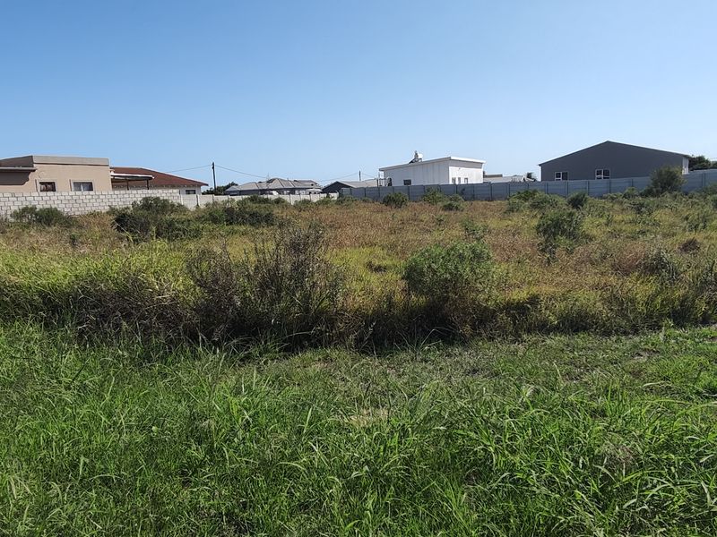 Discover 718m2 of prime vacant land for sale in Colchester—perfect for your dream home or investment - Photo 7