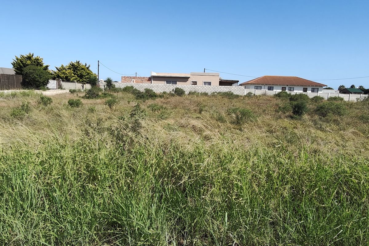 Discover 718m2 of prime vacant land for sale in Colchester—perfect for your dream home or investment - Photo 3