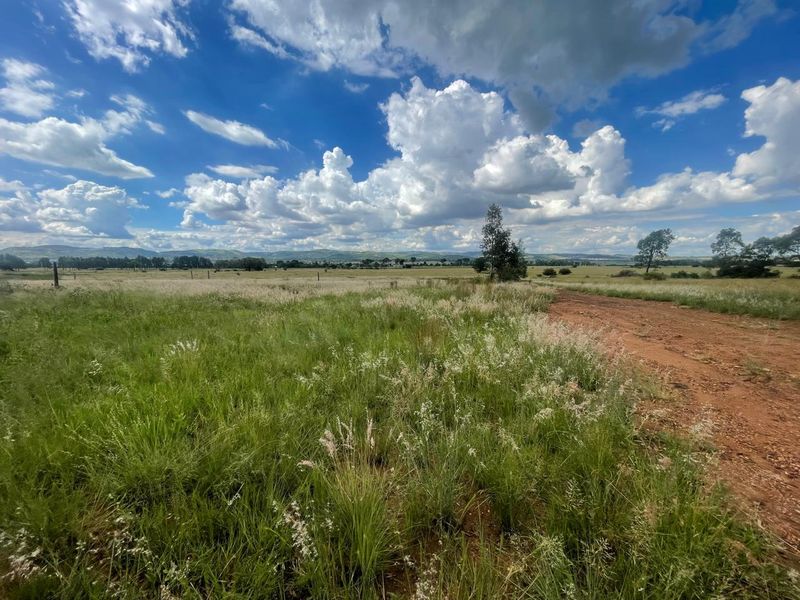 Eye of Africa Vicinity: Expansive Land with Limitless Development & Investment Prospects - Photo 3