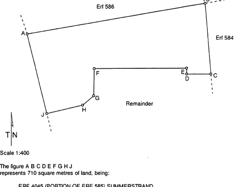 Opportunity knocks!  Build your dream in this ideal setting. - Photo 6
