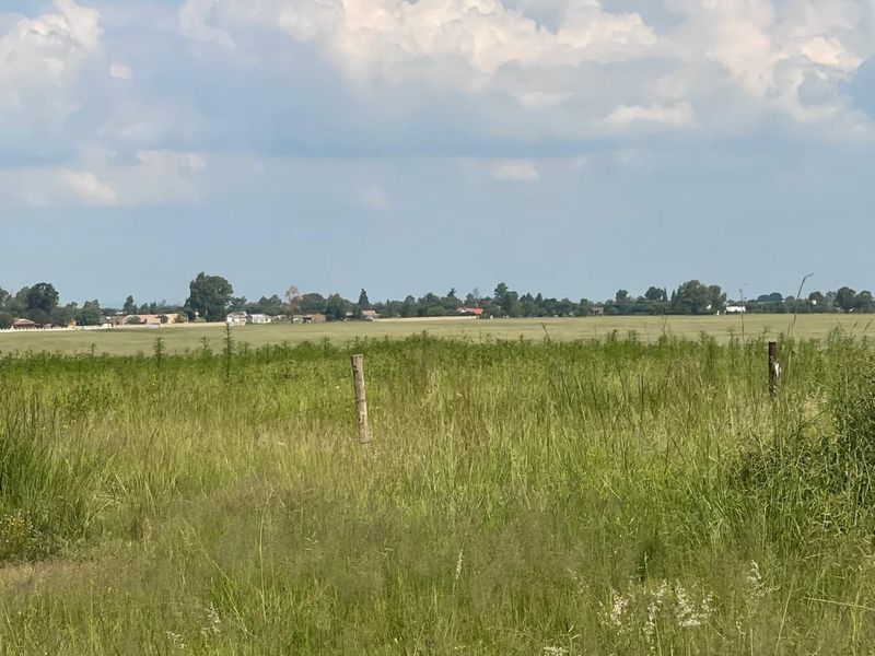 Stands Available! 9066m2 in De Deur, Vereeniging – Secure Your Future Today - Photo 9