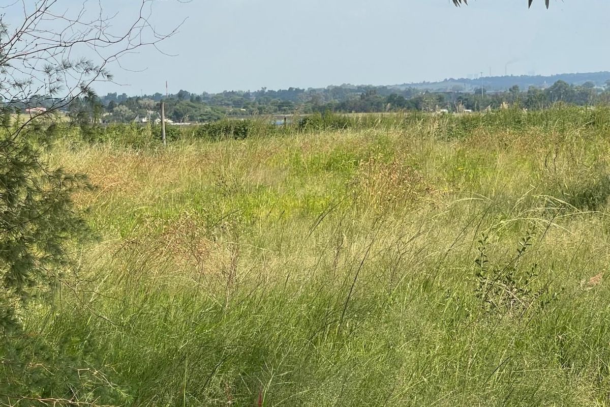 Stands Available! 9066m2 in De Deur, Vereeniging – Secure Your Future Today - Photo 4