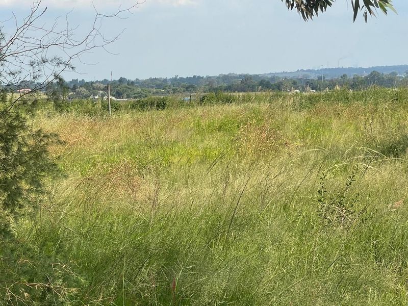 Stands Available! 9066m2 in De Deur, Vereeniging – Secure Your Future Today - Photo 4