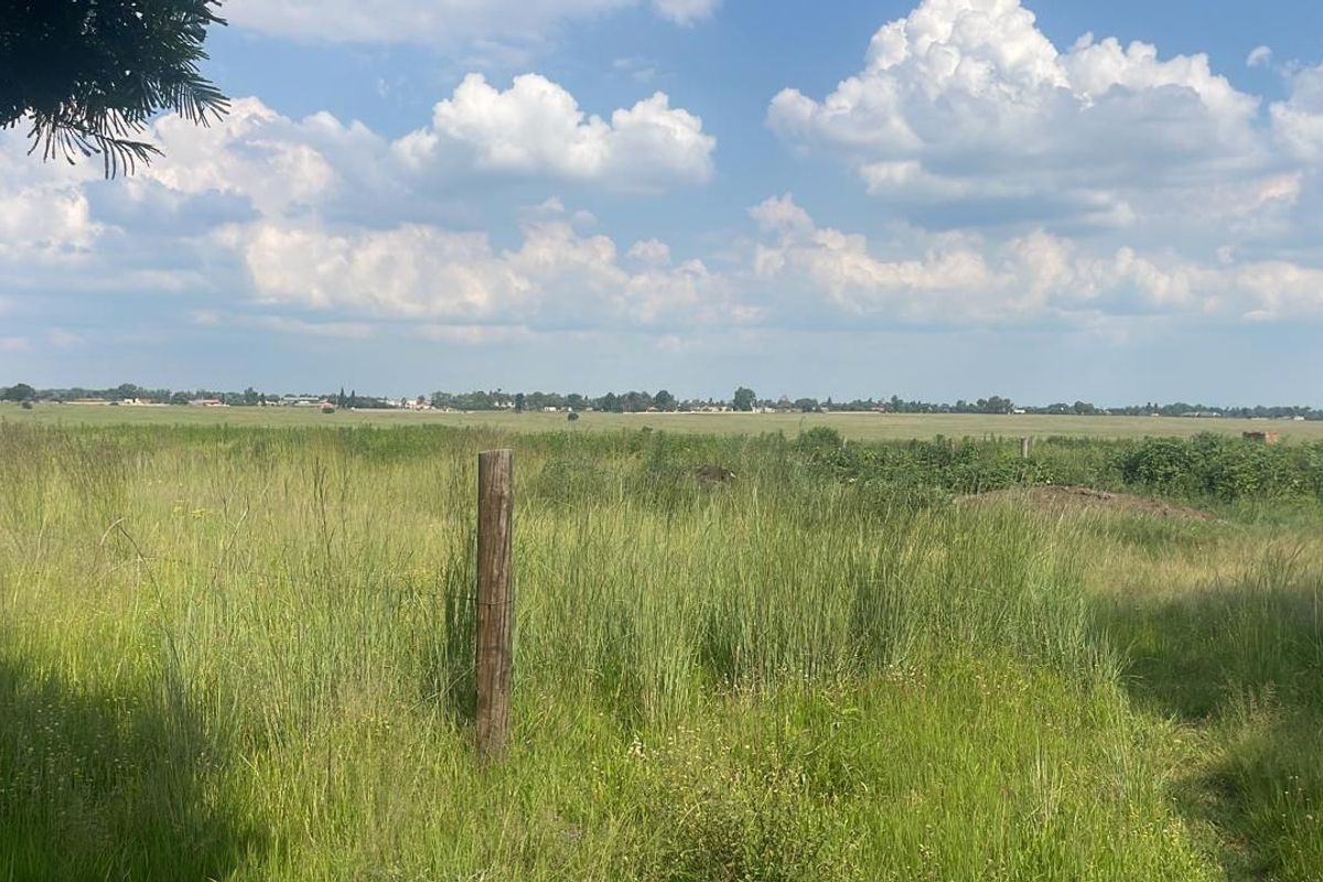 Stands Available! 9066m2 in De Deur, Vereeniging – Secure Your Future Today - Photo 5