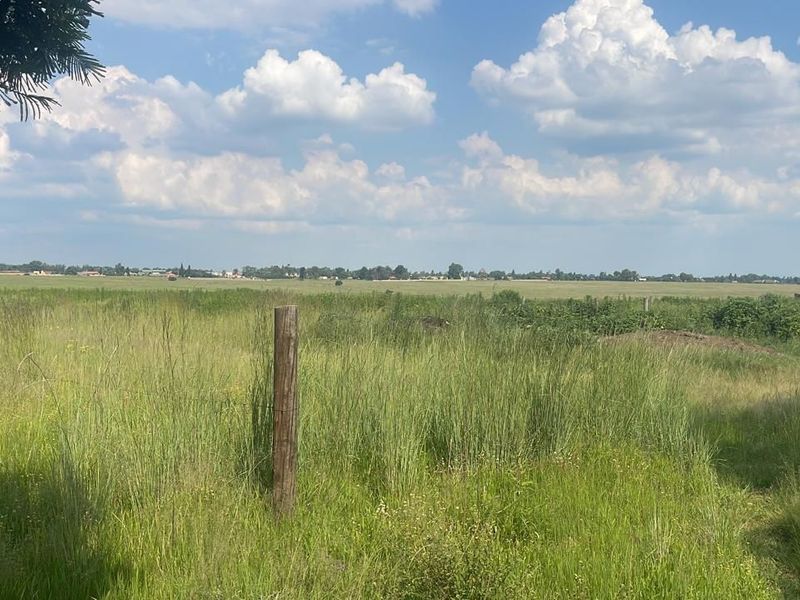 Stands Available! 9066m2 in De Deur, Vereeniging – Secure Your Future Today - Photo 5