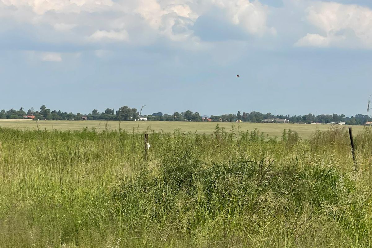 Stands Available! 9066m2 in De Deur, Vereeniging – Secure Your Future Today - Photo 2