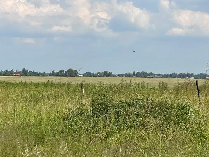 Stands Available! 9066m2 in De Deur, Vereeniging – Secure Your Future Today - Photo 2