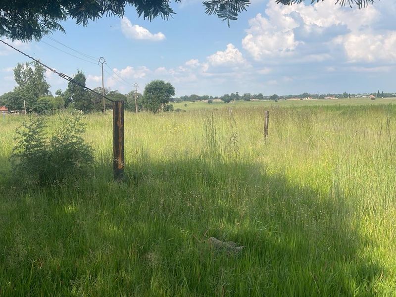 Stands Available! 9066m2 in De Deur, Vereeniging – Secure Your Future Today - Photo 10