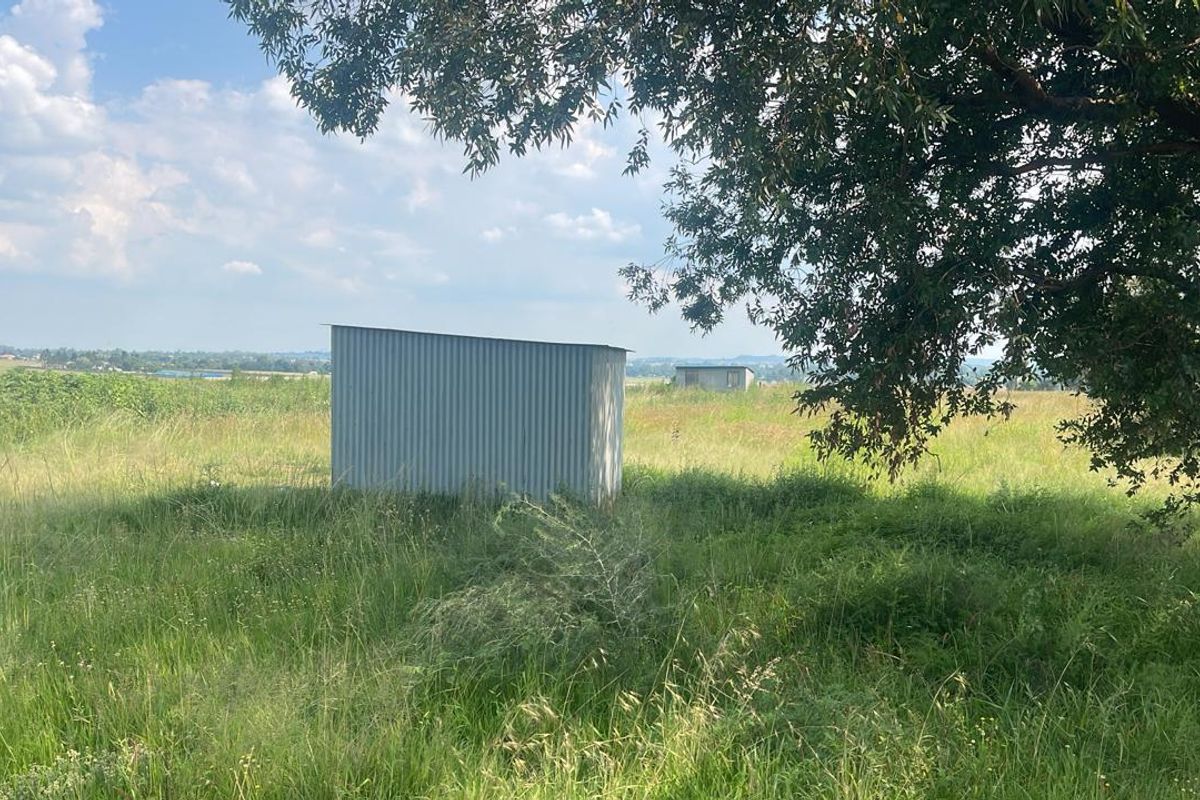 Stands Available! 9066m2 in De Deur, Vereeniging – Secure Your Future Today - Photo 3