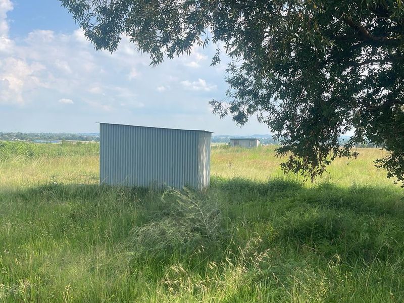 Stands Available! 9066m2 in De Deur, Vereeniging – Secure Your Future Today - Photo 3