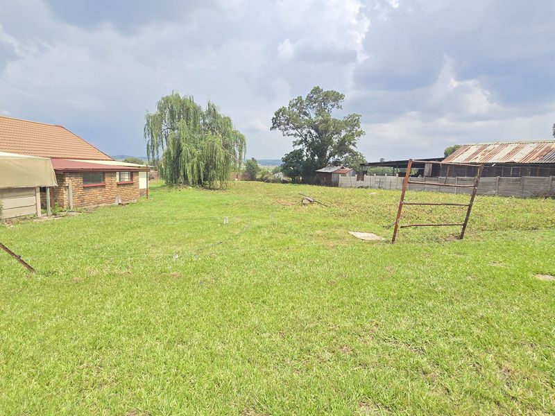 "Charming Smallholding with Cottages & Thriving Farmland" - Photo 9