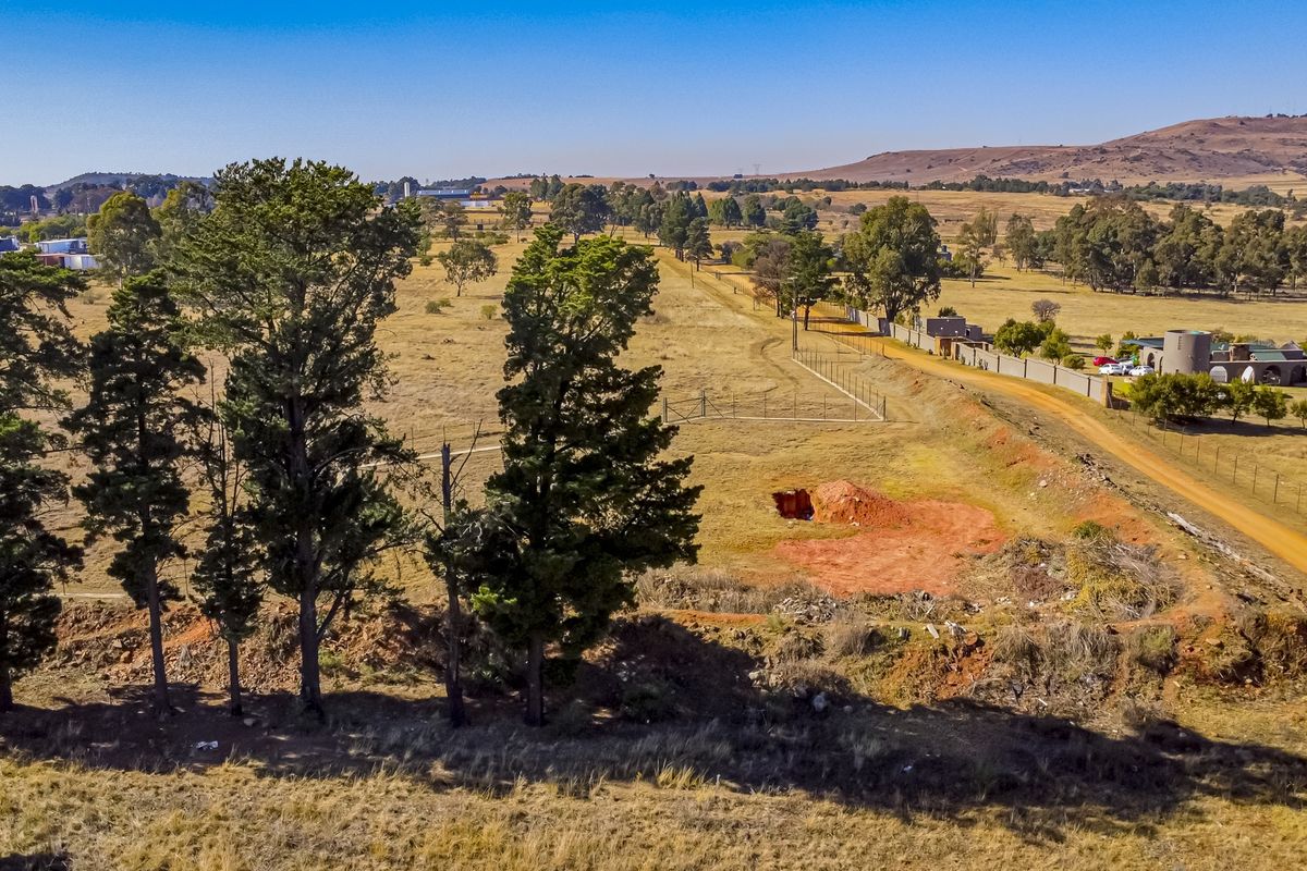 14 Hectares of Affordable Land Near R82 – Discover This Hidden Treasure Today - Photo 3