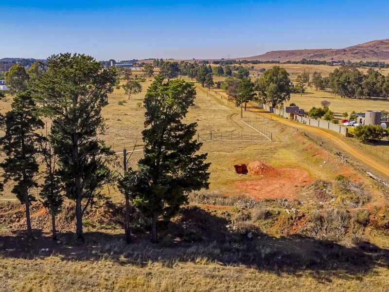 14 Hectares of Affordable Land Near R82 – Discover This Hidden Treasure Today - Photo 3
