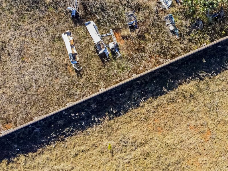 14 Hectares of Affordable Land Near R82 – Discover This Hidden Treasure Today - Photo 6