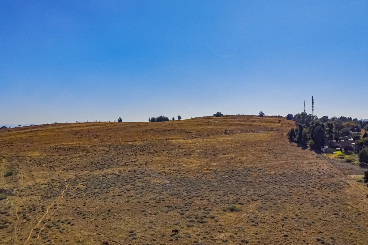 14 Hectares of Affordable Land Near R82 – Discover This Hidden Treasure Today - Photo 5