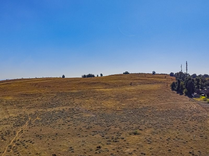 14 Hectares of Affordable Land Near R82 – Discover This Hidden Treasure Today - Photo 5