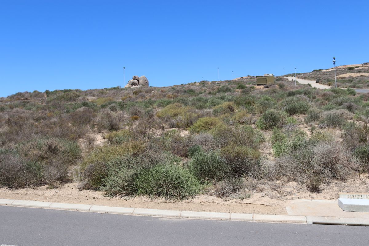 Vacant land for Sale in Steenberg Cove, St Helena Bay - Photo 3