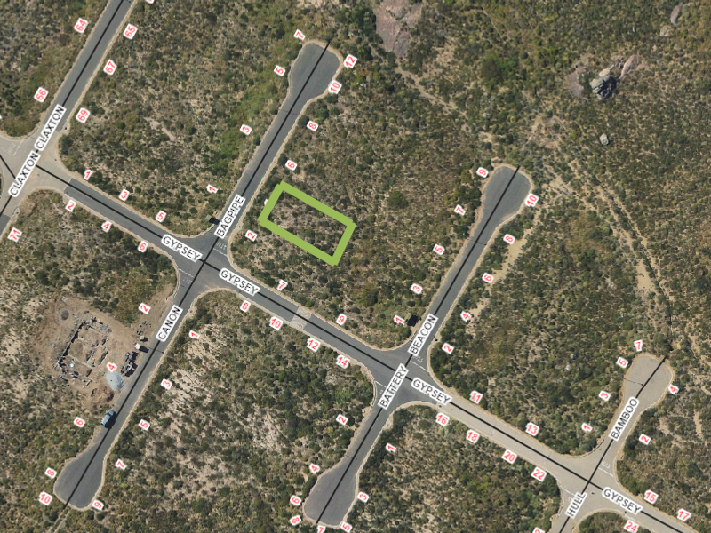 Vacant land for Sale in Steenberg Cove, St Helena Bay - Photo 2