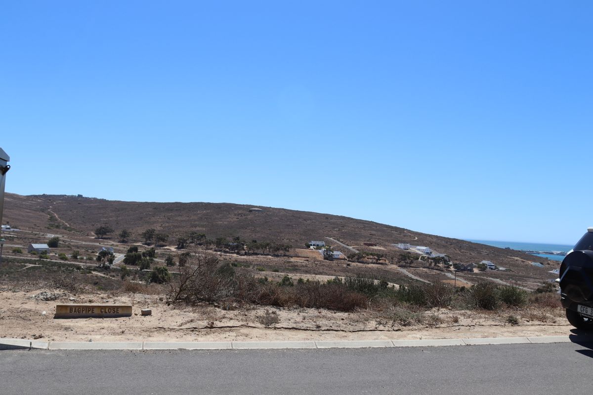 Vacant land for Sale in Steenberg Cove, St Helena Bay - Photo 4