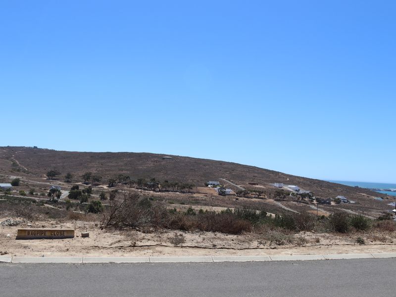 Vacant land for Sale in Steenberg Cove, St Helena Bay - Photo 4