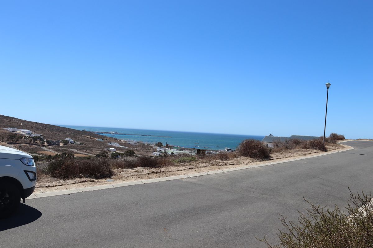 Vacant land for Sale in Steenberg Cove, St Helena Bay - Photo 5