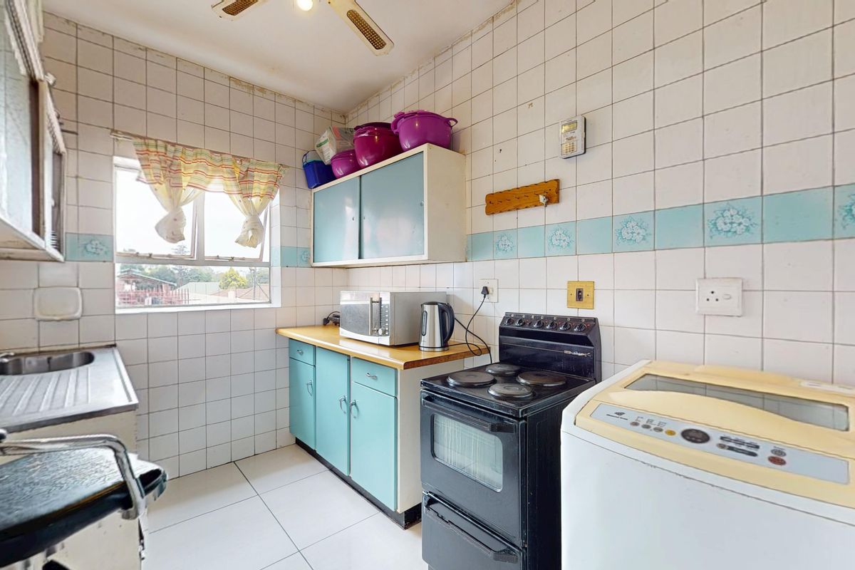 Spacious 2-Bedroom Apartment in the Heart of Cason - Photo 5