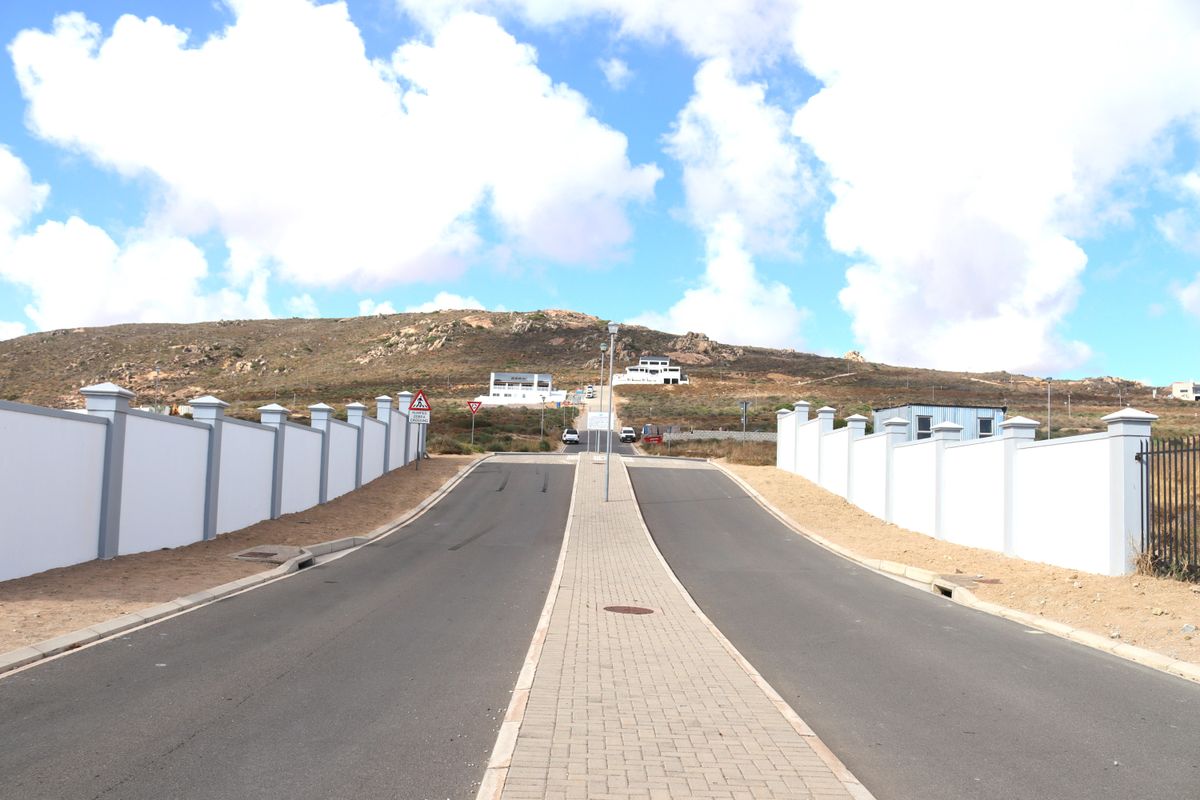Vacant land for Sale in Kapteins Kloof, St Helena Bay - Photo 2