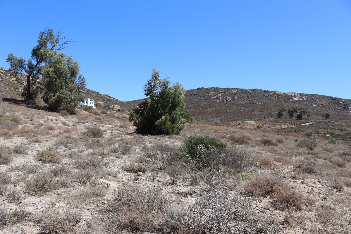 Vacant land for Sale in Kapteins Kloof, St Helena Bay - Photo 4