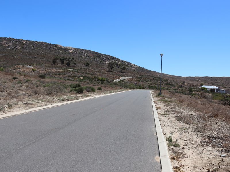 Vacant land for Sale in Kapteins Kloof, St Helena Bay - Photo 7