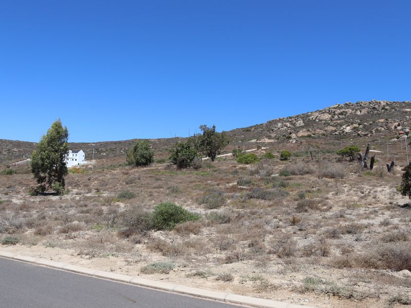 Vacant land for Sale in Kapteins Kloof, St Helena Bay - Photo 6