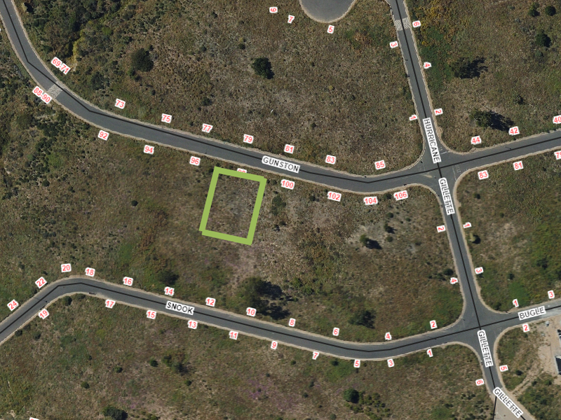 Vacant land for Sale in Kapteins Kloof, St Helena Bay - Photo 3