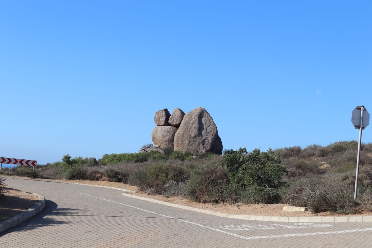 Vacant land for Sale in Kapteins Kloof, St Helena Bay - Photo 5