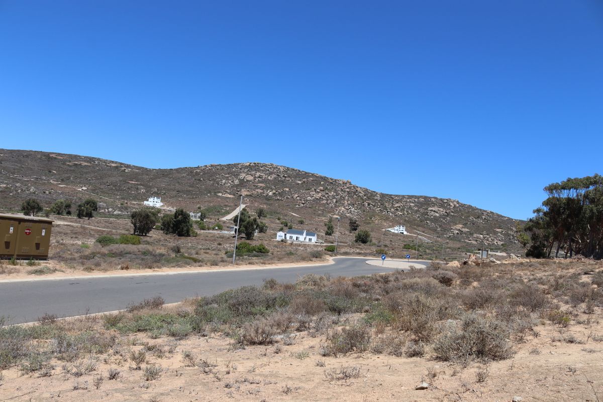 Vacant land for Sale in Kapteins Kloof, St Helena Bay - Photo 5
