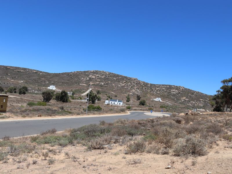 Vacant land for Sale in Kapteins Kloof, St Helena Bay - Photo 5