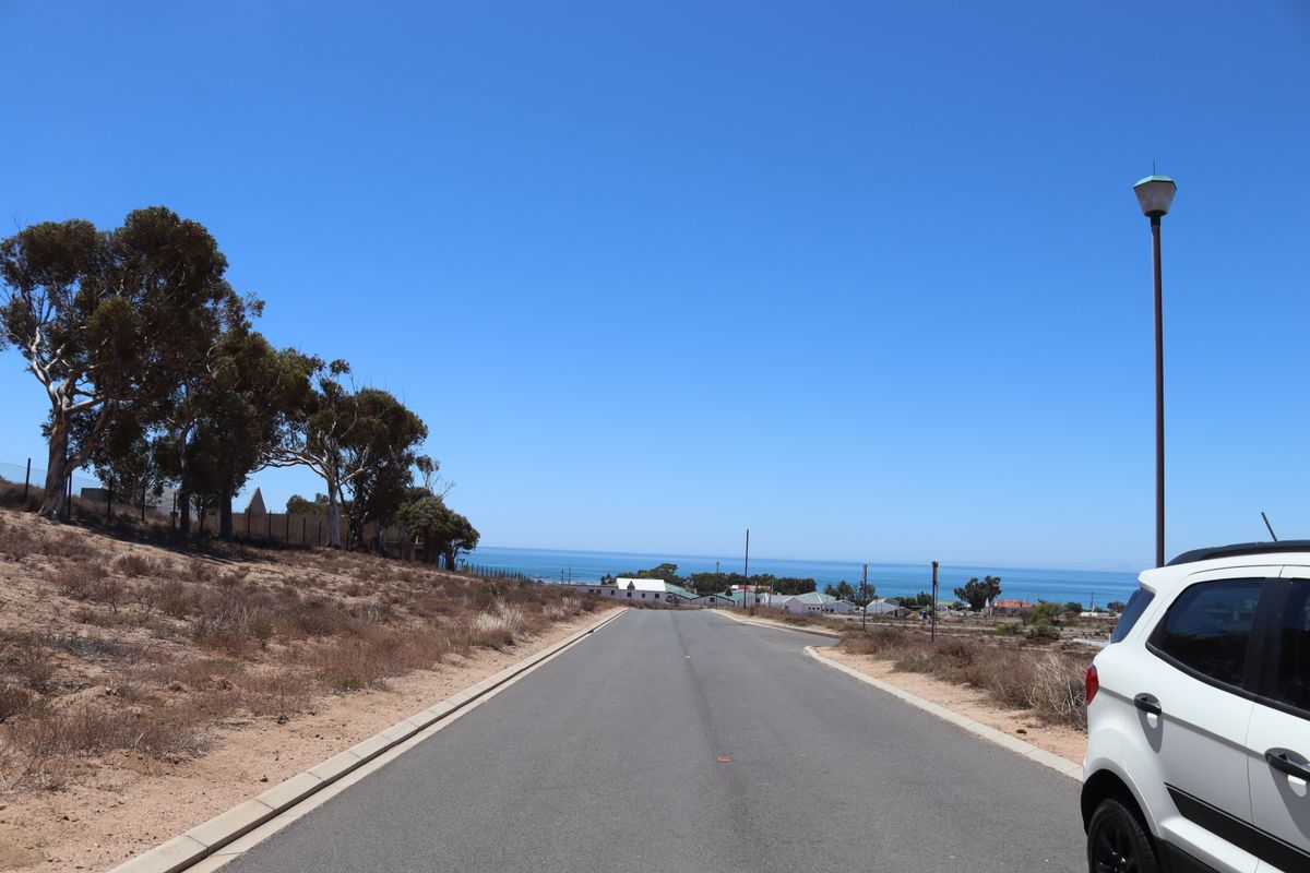 Vacant land for Sale in Kapteins Kloof, St Helena Bay - Photo 2