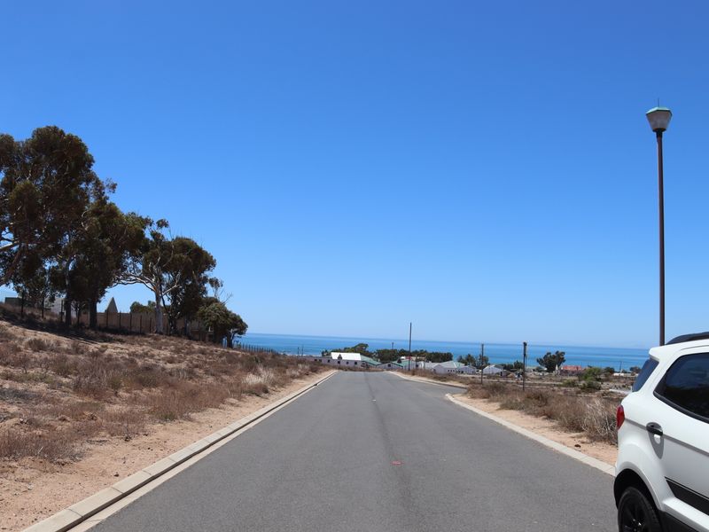 Vacant land for Sale in Kapteins Kloof, St Helena Bay - Photo 2