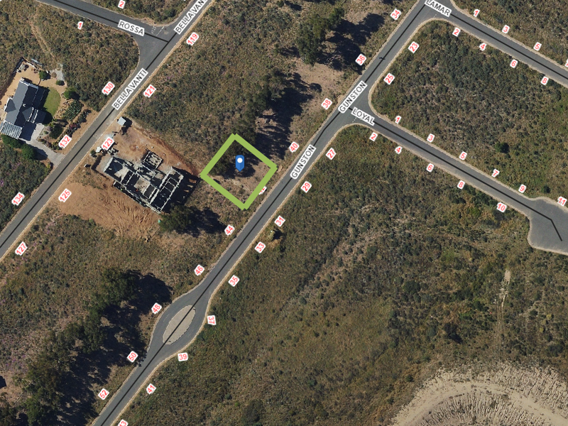 Vacant land for Sale in Kapteins Kloof, St Helena Bay - Photo 6