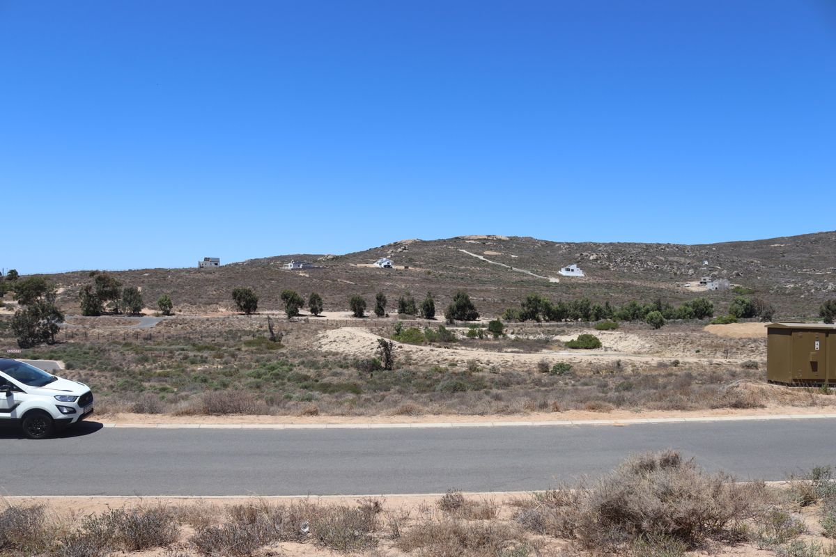 Vacant land for Sale in Kapteins Kloof, St Helena Bay - Photo 3