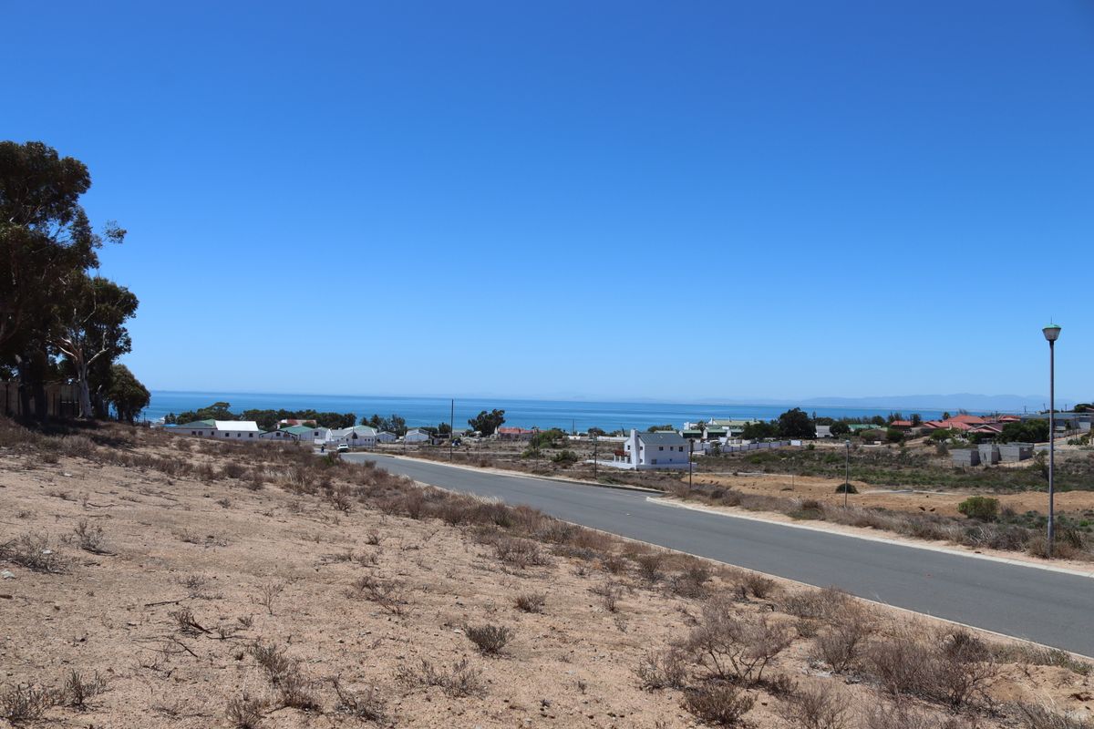 Vacant land for Sale in Kapteins Kloof, St Helena Bay - Photo 4