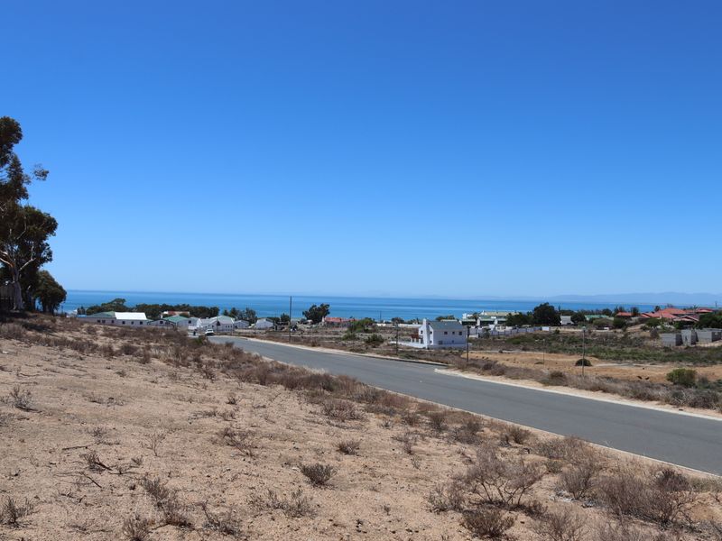Vacant land for Sale in Kapteins Kloof, St Helena Bay - Photo 4
