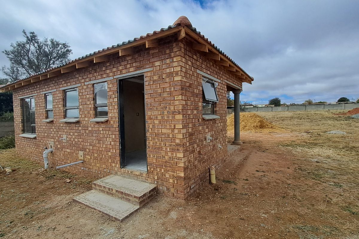 Charming 2-Bedroom Home in Secure New Development – Balfour, Mpumalanga - Photo 4