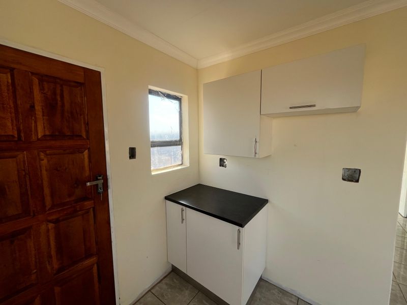 Charming 2-Bedroom Home in Secure New Development – Balfour, Mpumalanga - Photo 8