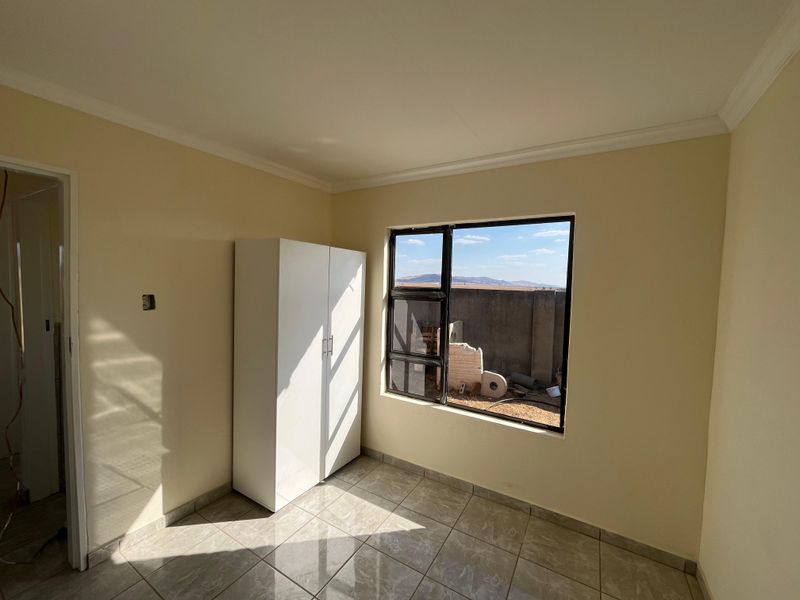 Charming 2-Bedroom Home in Secure New Development – Balfour, Mpumalanga - Photo 6